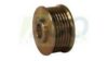 FORD F0DZ10344B Pulley, alternator